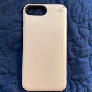 Speck iPhone 8 Plus Phone Case